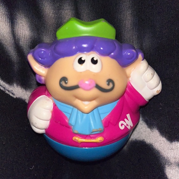 Weeble Wobble, But They Don’t Fall Down - Picture 11 of 16